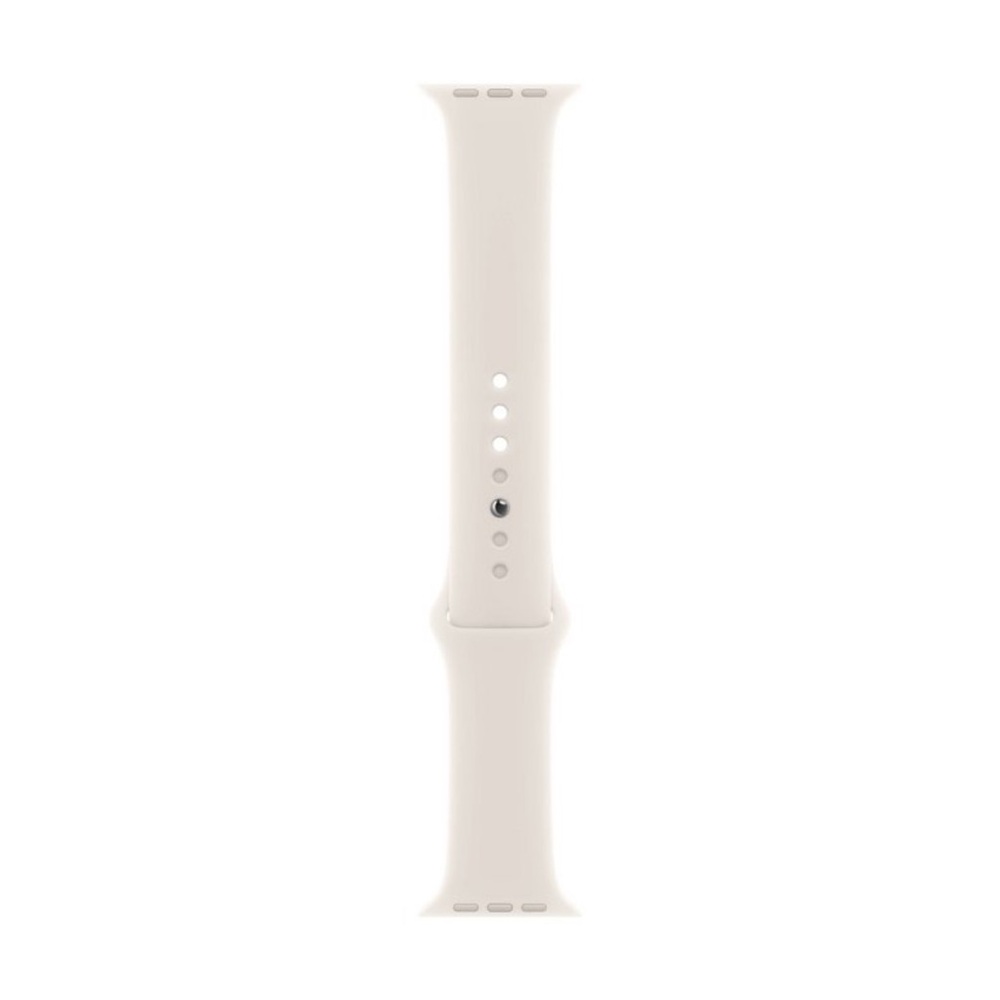 Apple Watch Light Blush Sport Band 46mm M/L